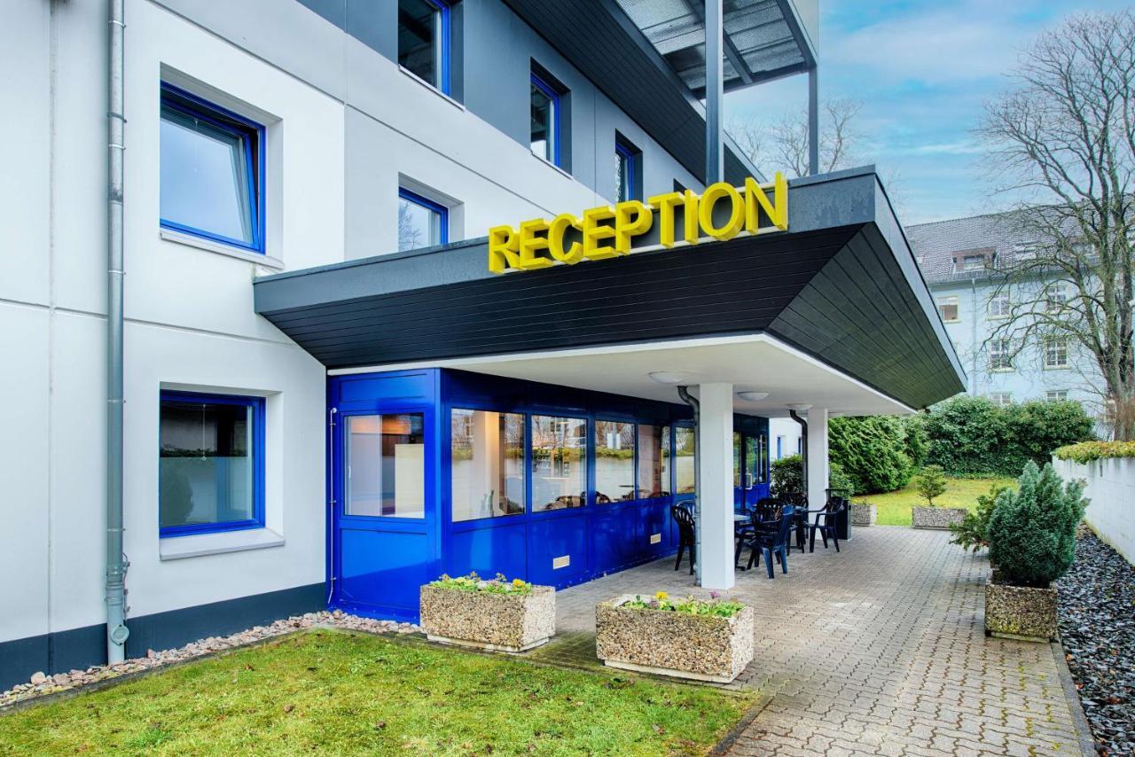 Hotel Bielefeld-ost