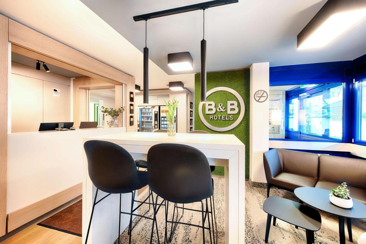 Hotel Bielefeld-ost 3*