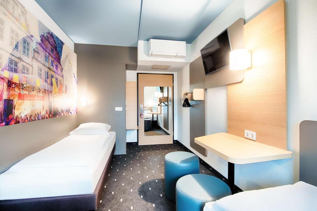 Hotel Bielefeld-ost