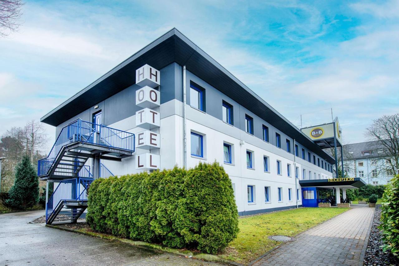 Bielefeld-ost Bielefeld