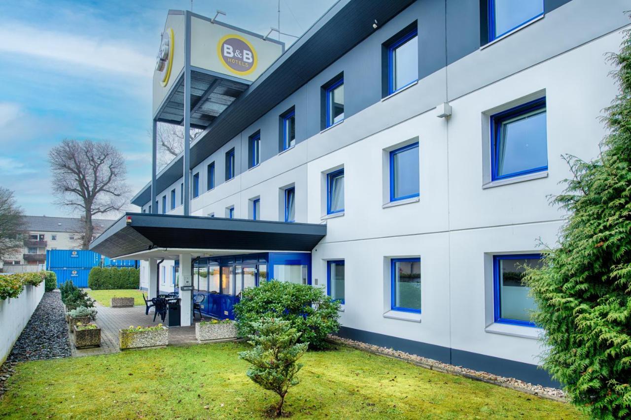 Bielefeld-ost Hotel 3*