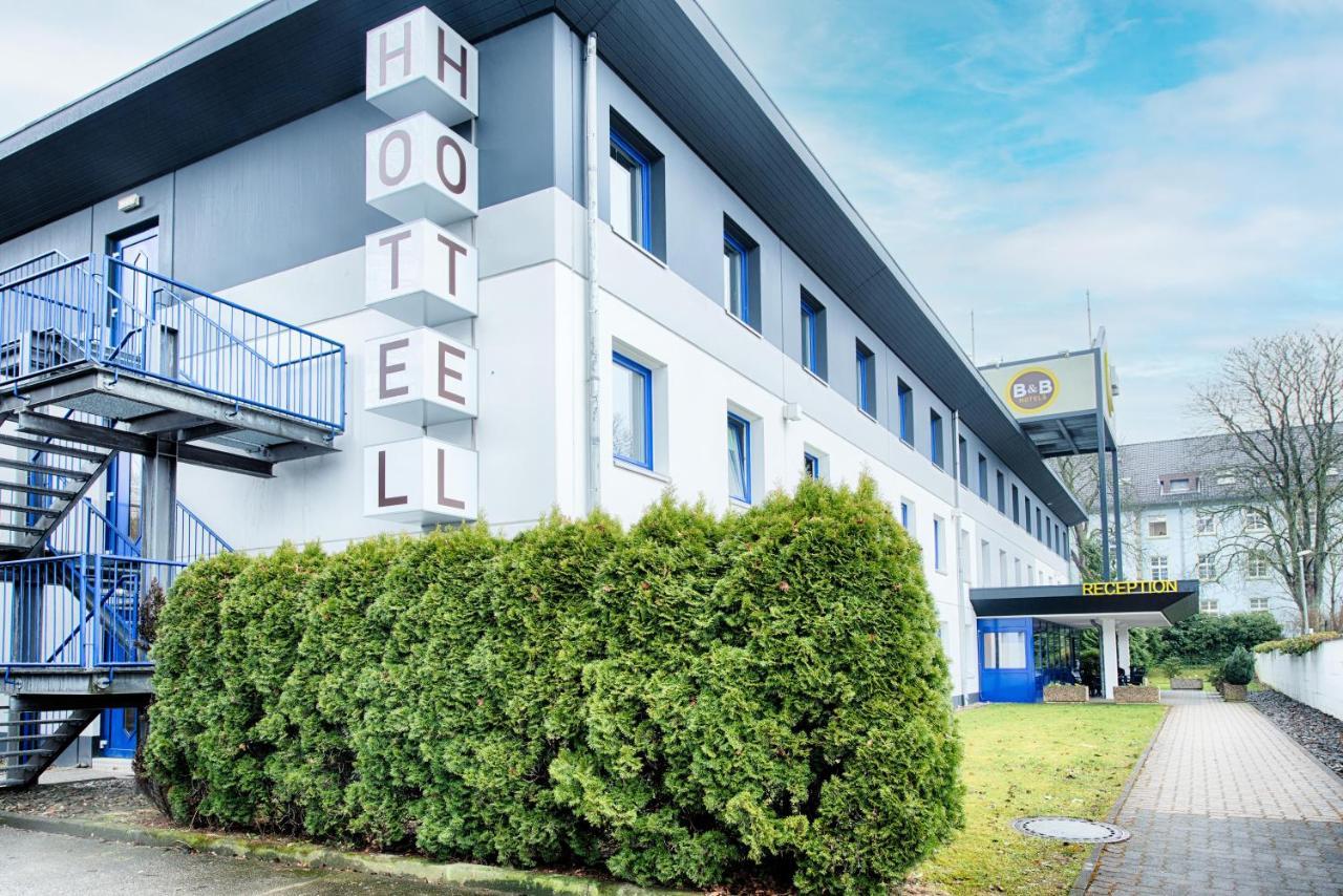Bielefeld-ost 3*