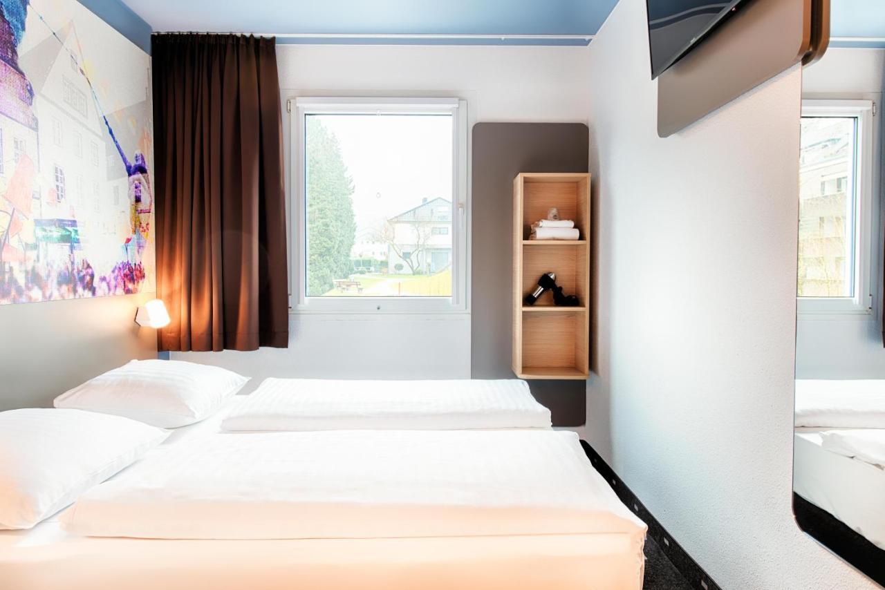Hotel Bielefeld-ost 3*