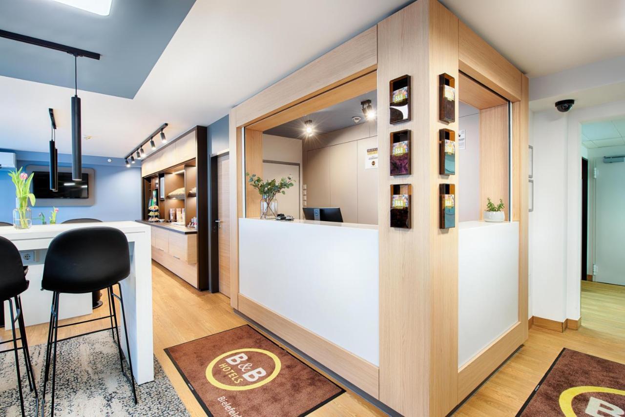 Hotel Bielefeld-ost 3*
