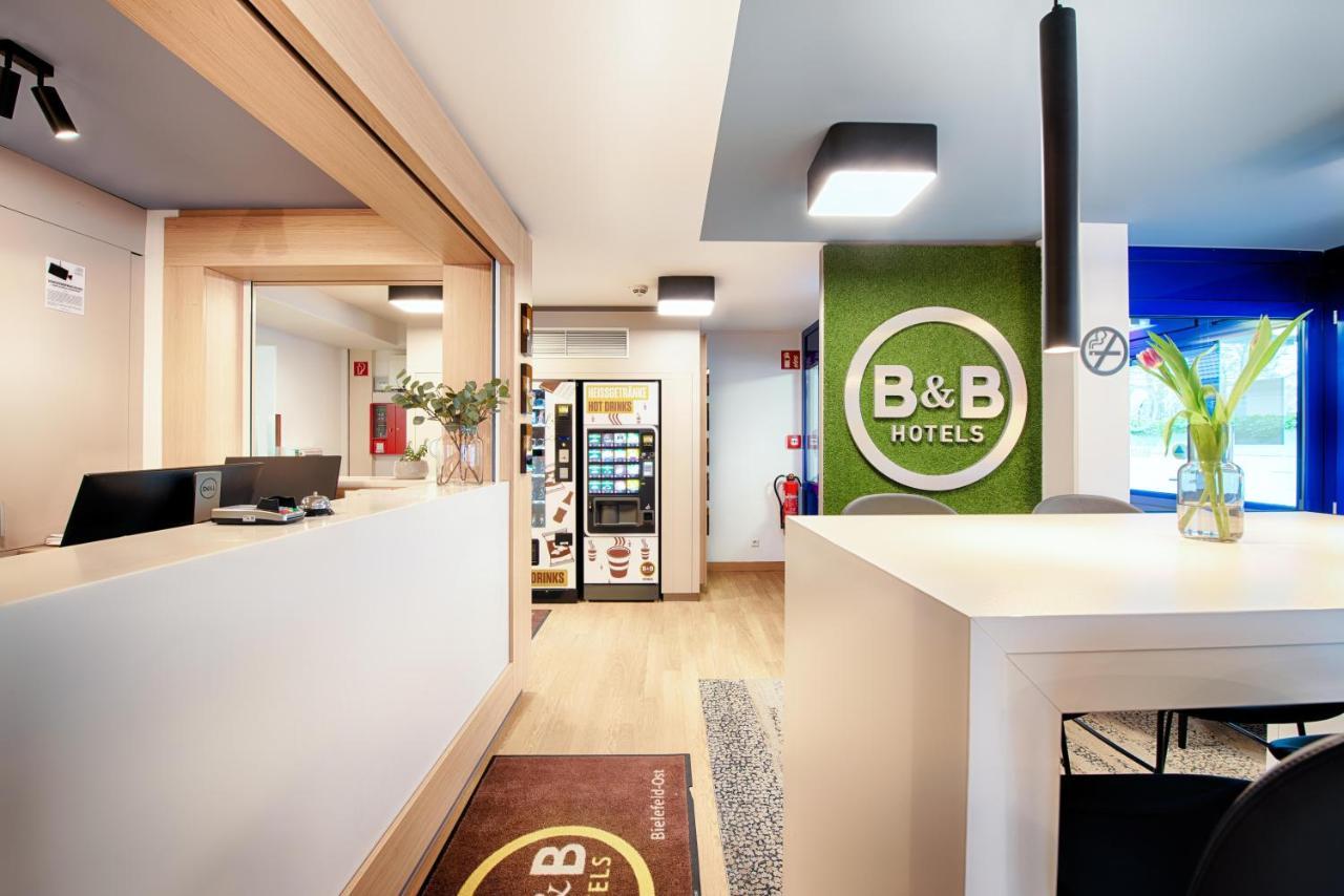 Bielefeld-ost Hotel 3*